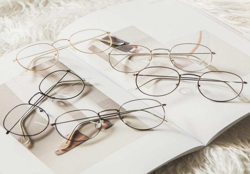 Top 3 Địa chỉ mua kính mắt đẹp và chất lượng tại Kon Tum