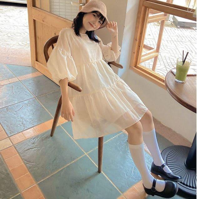Top 10 phong cách thời trang cho những cô gái 'chân ngắn'
