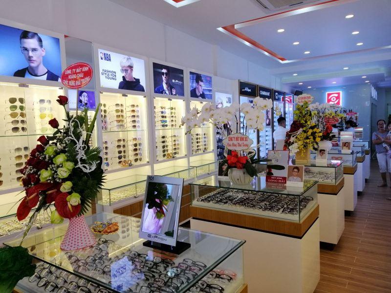 Top 3 Địa chỉ mua kính mắt đẹp và chất lượng tại TP. Sầm Sơn, Thanh Hoá - Địa chỉ uy tín cung cấp mắt kính tại Sầm Sơn