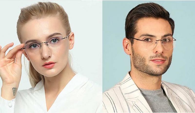 Top 4 Addresses for Stylish and High-Quality Eyewear in Sông Công, Thái Nguyên