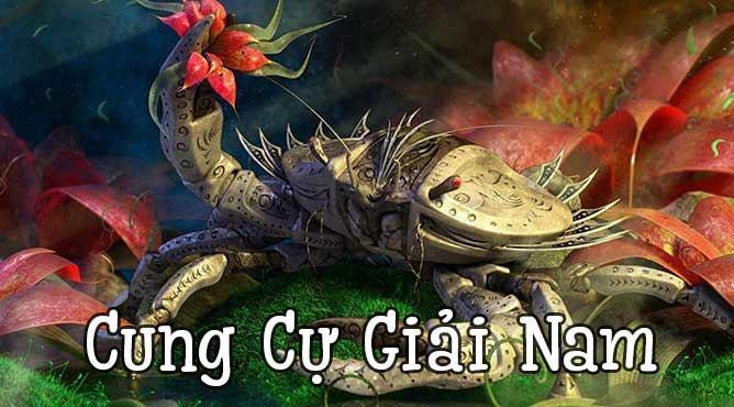 5 Đặc Điểm Nổi Bật của Chàng Cự Giải khi Yêu