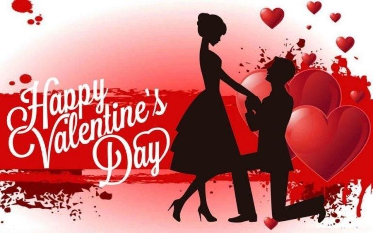 14 cách khiến đối phương cảm thấy hạnh phúc vào Valentine