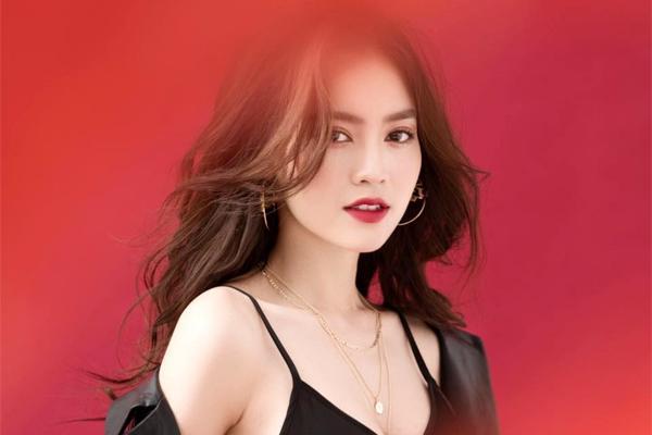10 Nữ diễn viên hàng đầu Vbiz hiện nay