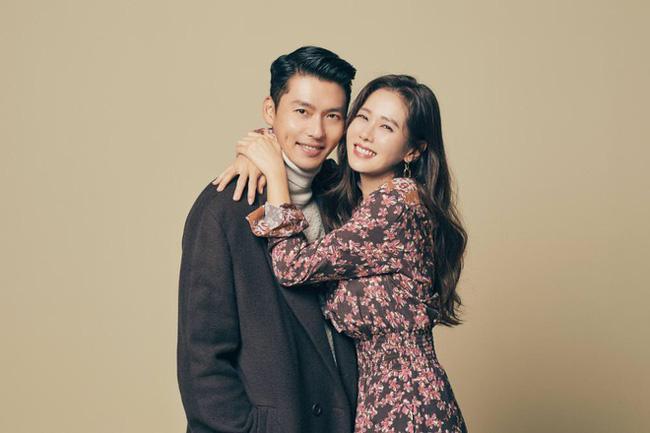 Top 10 Cặp đôi đáng yêu showbiz Hàn Quốc