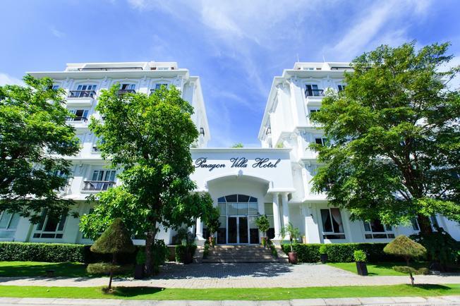 Các lựa chọn nơi lưu trú tại Nha Trang với đặc điểm của phố biển
