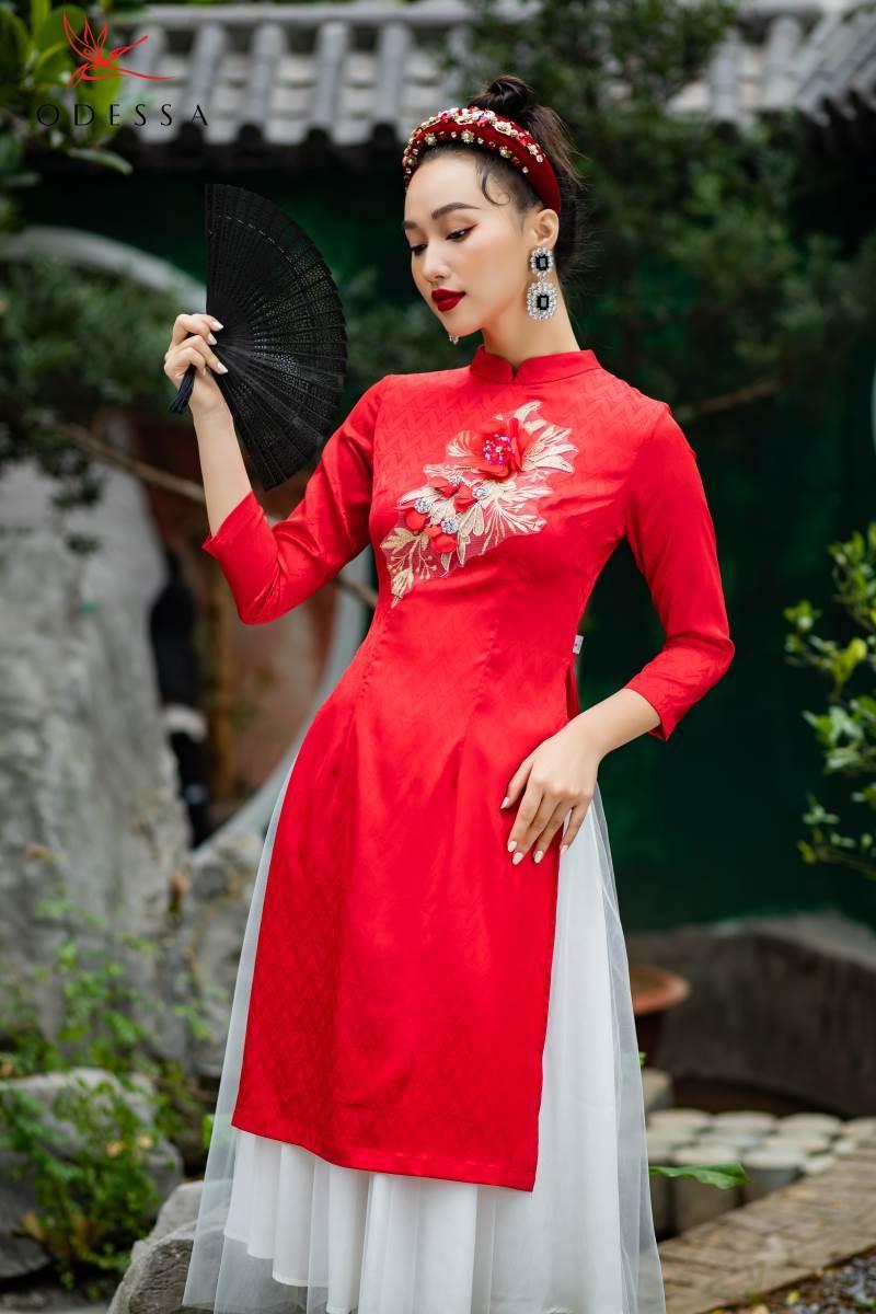 Top 10 Phong Cách Mix Đồ Đón Tết 2023 Siêu Chất