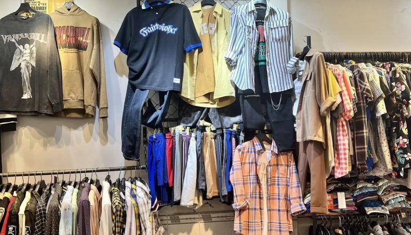 Top 8 cửa hàng thời trang nam hàng đầu tại Mỹ Tho, Tiền Giang được nhiều người ưa thích