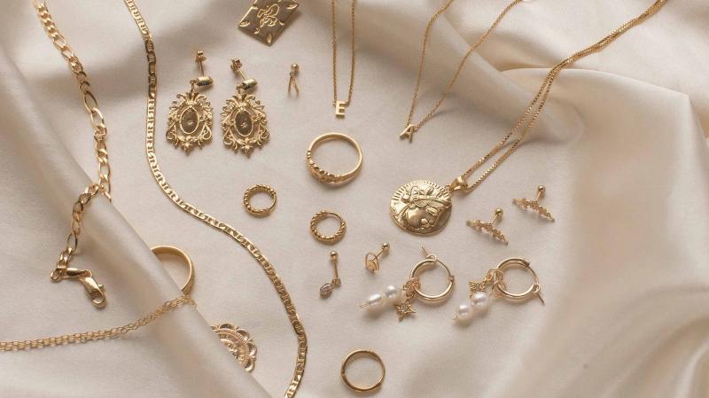 Top 9 cửa hàng bán trang sức phụ kiện độc đáo uy tín tại TP. Hồ Chí Minh