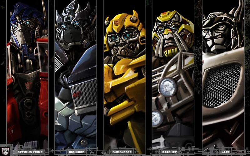 Danh sách Top 10 bộ phim về người máy, robot hay mọi thời đại
