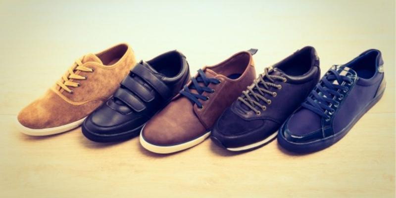 Điểm Danh Top 6 Cửa Hàng Giày Nam Đẹp Ở Bắc Giang