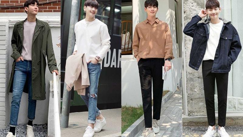 Top 6 cửa hàng thời trang nam hàng đầu tại Bắc Kạn