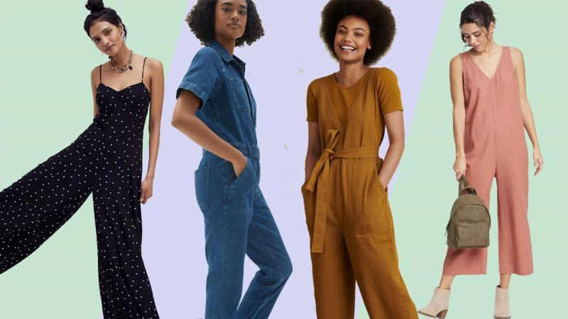 Top 8 cửa hàng jumpsuit, playsuit đáng ghé thăm Hà Nội