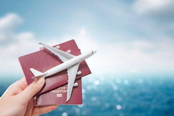 Top 4 Đại lý bán vé máy bay uy tín ở Vĩnh Phúc