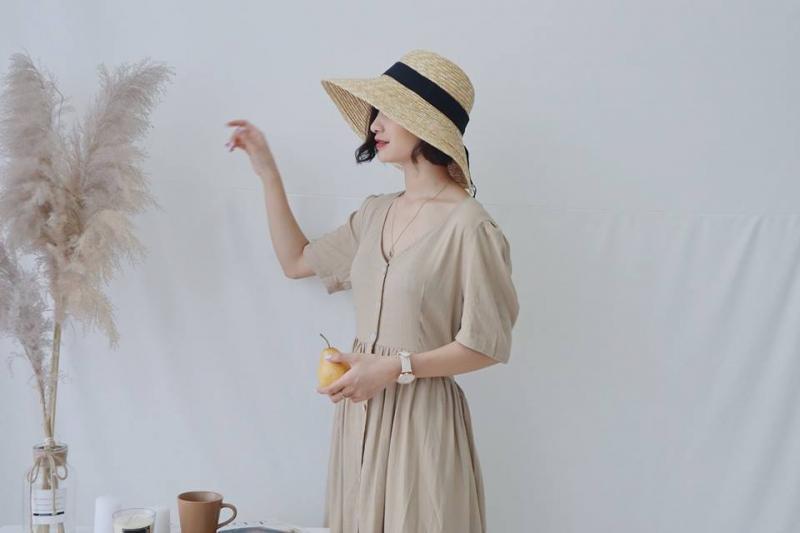 Top 7 cửa hàng thời trang tông màu trung tính hàng đầu tại Hà Nội