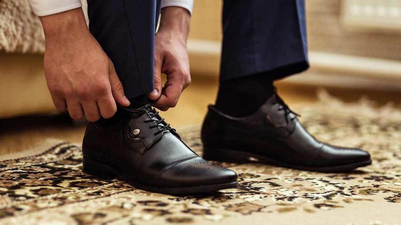 Top 10 cửa hàng giày da nam đẹp tại Hà Nội