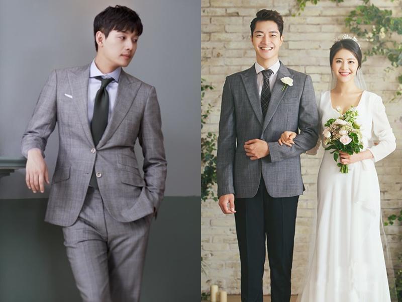 Top 5 cửa hàng bán vest nam đẹp tại Bắc Ninh