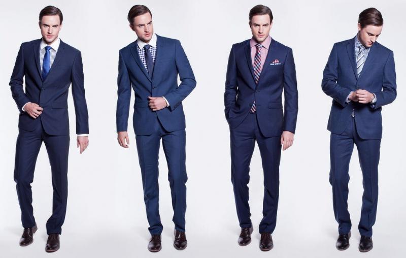 Top 6 cửa hàng bán vest nam đẹp phố Nguyễn Trãi, Hà Nội