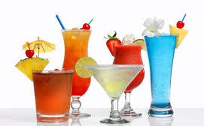 12 Loại Nước Uống Giúp Thanh Lọc Cơ Thể Dịp Tết
