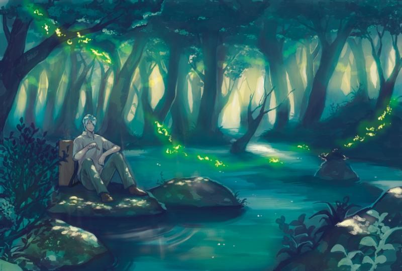 Top 10 Anime đáng xem cho những người yêu thích suy tư về cuộc sống