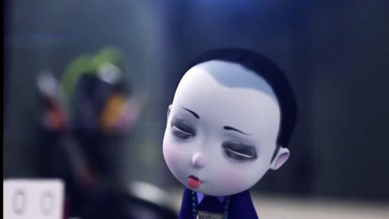 Top 10 bộ phim ma cương thi đáng sợ mà bạn không thể bỏ qua