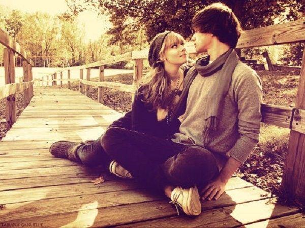 Top 10 Câu nói ôn hòa với nàng hơn cả 'anh yêu em'