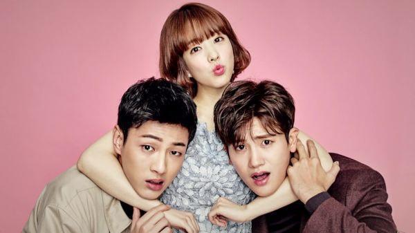Top 5 siêu phẩm điện ảnh Hàn Quốc hot tháng 3/2017