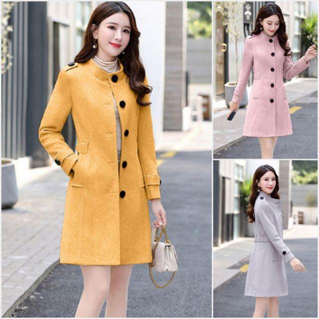 Top 5 Địa điểm Bán Áo Khoác Nữ Đẹp ở Đồng Nai