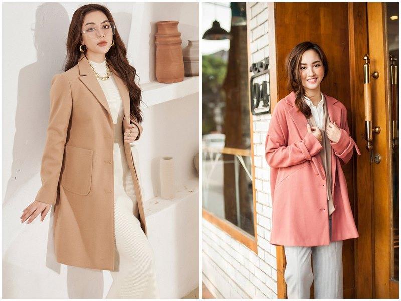 Top 6 Địa chỉ mua sắm áo khoác nữ đẹp tại Hà Nam