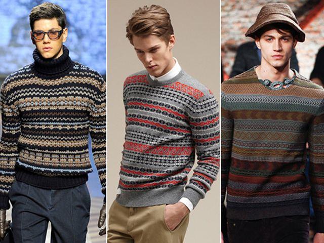 Top 8 Điểm đến áo len nam đáng ghé thăm tại Thành phố Hồ Chí Minh