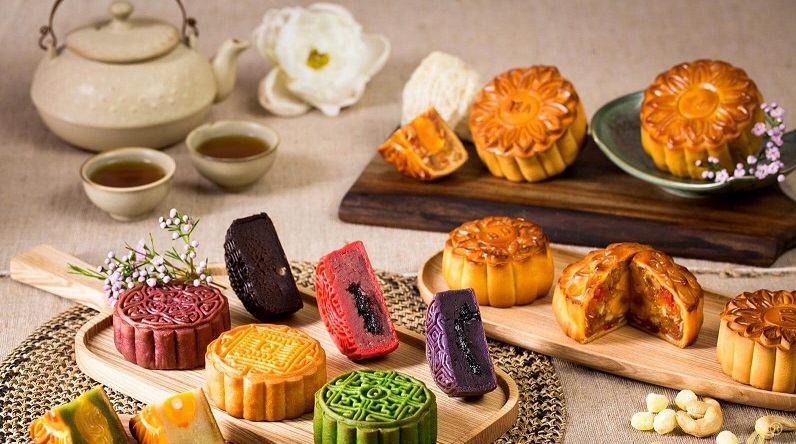 Top 10 Cửa hàng bánh Trung thu phổ biến tại Hà Nội