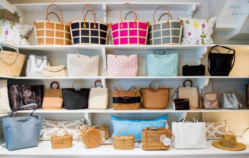 Top 9 địa điểm bán túi xách đẹp và giá rẻ tại Đà Nẵng