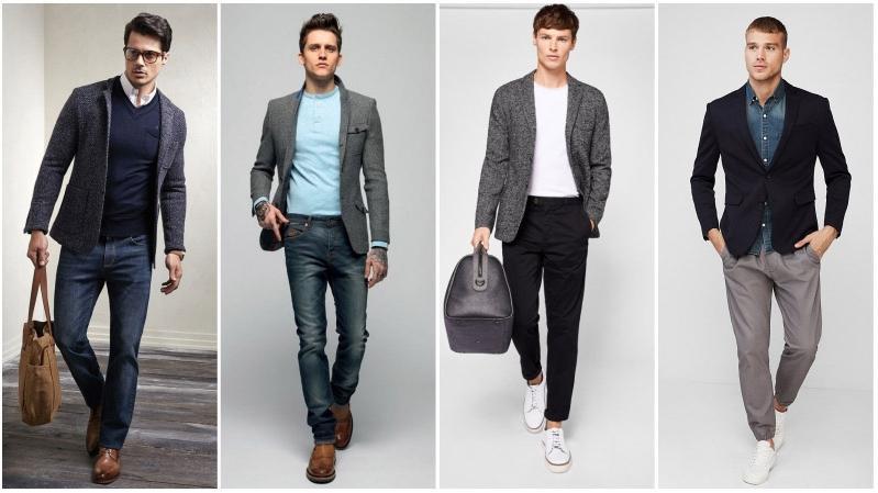 Top 7 cửa hàng thời trang nam đáng ghé tại khu vực Chùa Bộc, Hà Nội