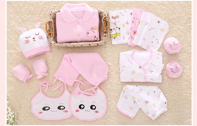 Top 9 Địa chỉ mua đồ sơ sinh chất lượng tại TPHCM