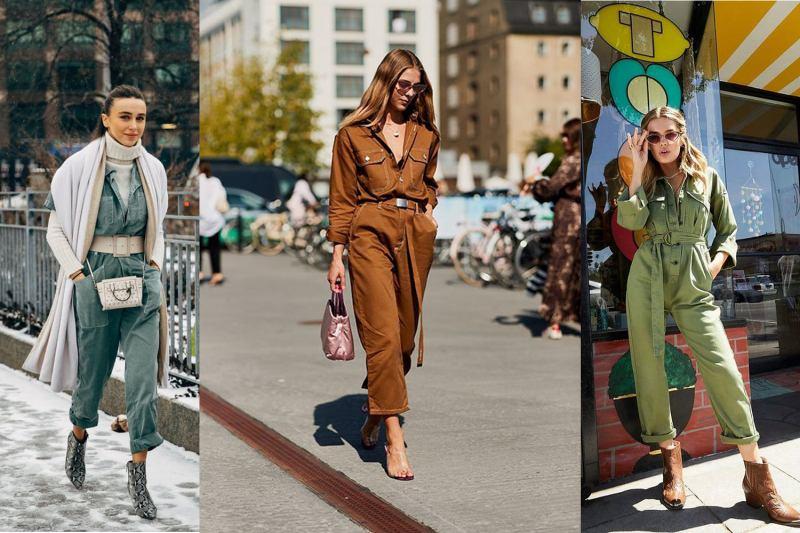 Top 7 Địa chỉ cung cấp Jumpsuit cho nàng mê thời trang ở Sài Gòn