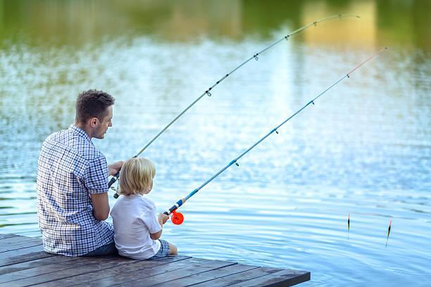 Danh sách Top 5 Địa điểm câu cá giải trí nổi tiếng ở tỉnh Nghệ An