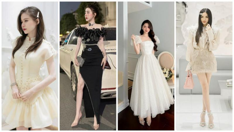 Top 5 Địa điểm cho thuê váy đầm dự tiệc đẹp tại Thành phố Đà Nẵng