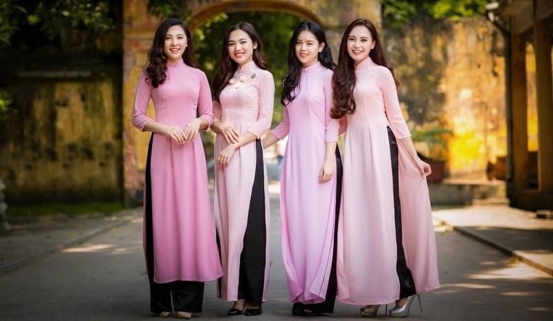 Danh sách Top 5 địa chỉ may áo dài đẹp ở Hải Phòng