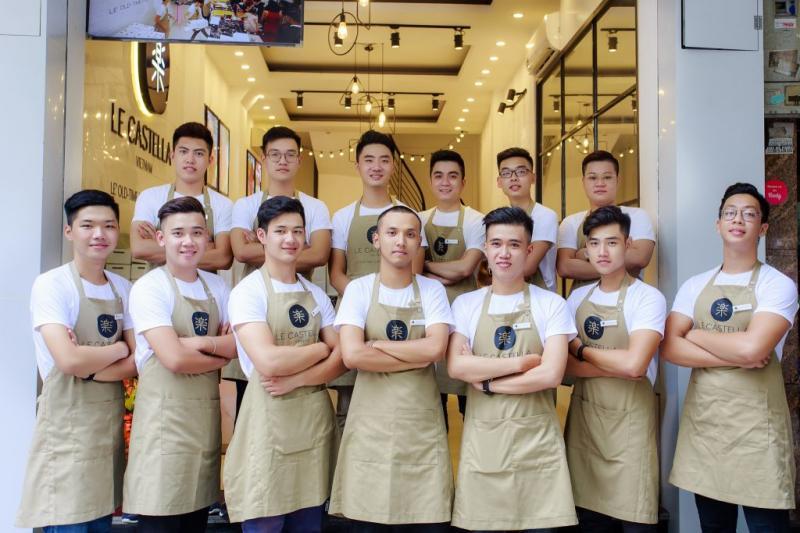 Top 5 Cửa hàng may đồng phục chất lượng tại TP. Buôn Ma Thuột, Đắk Lắk