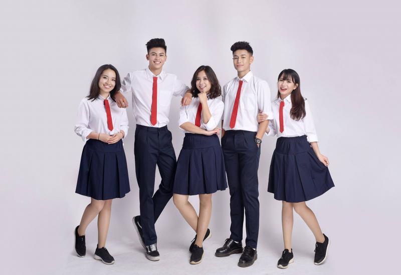 Top 9 Địa chỉ may đồng phục chất lượng tại Hà Tĩnh - Bí quyết của sự chuyên nghiệp