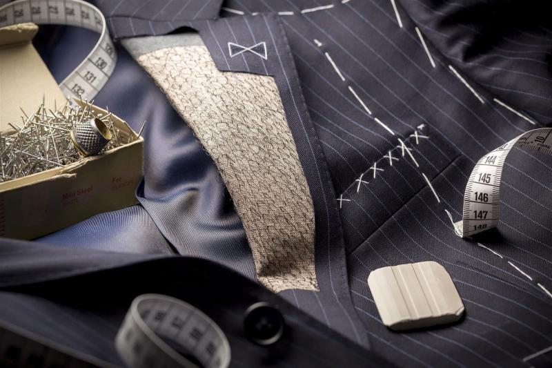 Top 10 địa chỉ may suit đẹp Hà Nội