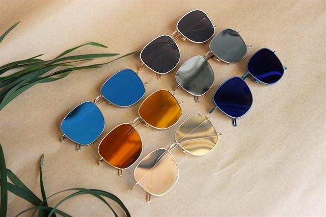 Top 9 Địa chỉ mua kính mắt chất lượng và uy tín tại Cần Thơ