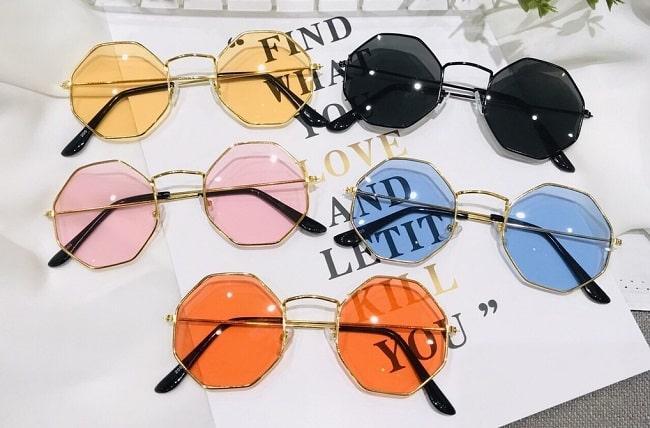 Top 6 Địa chỉ mua kính mắt đẹp và chất lượng Đồng Tháp