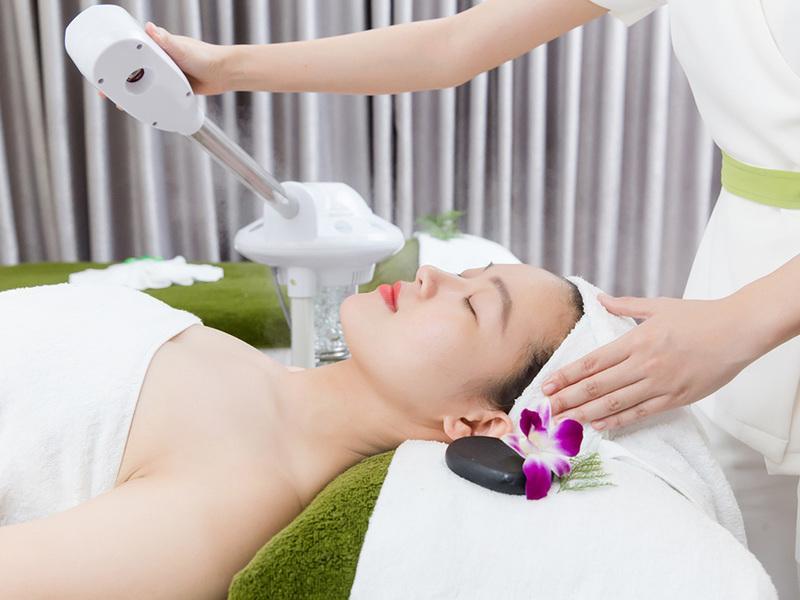 Top 8 Spa chăm sóc sắc đẹp hàng đầu tại Thái Bình
