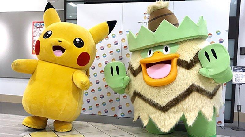 Top 6 Dịch vụ cho thuê trang phục Mascot độc đáo Đà Nẵng