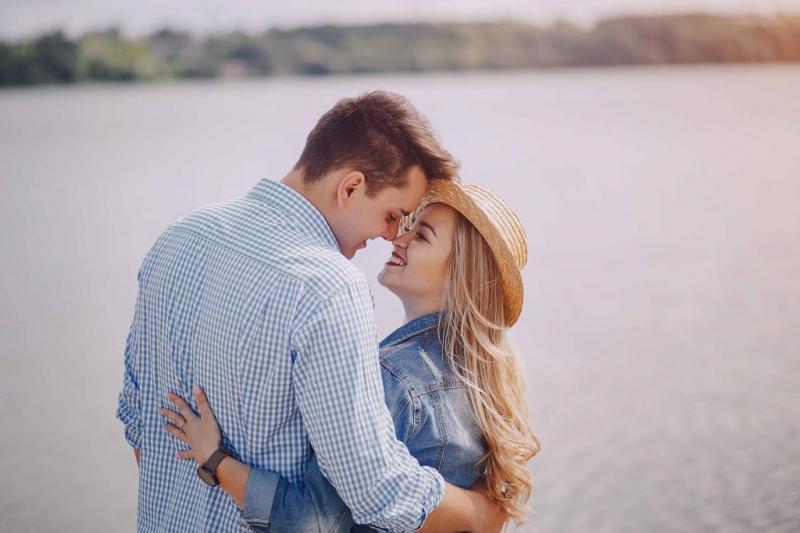 Top 10 Bí Mật về Tình Yêu Đích Thực