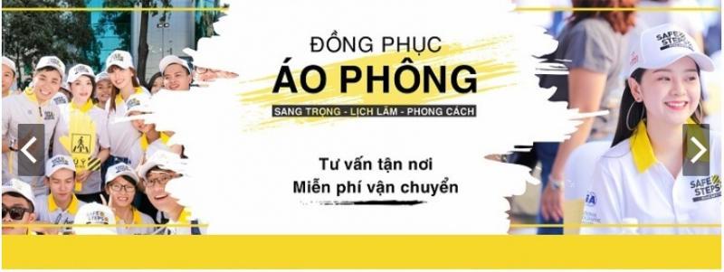 Top 10 Địa chỉ may đồng phục uy tín giá rẻ tại Đà Nẵng