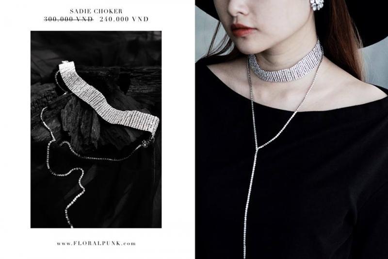 Top 5 Địa điểm bán choker đẹp tại Thành phố Hồ Chí Minh
