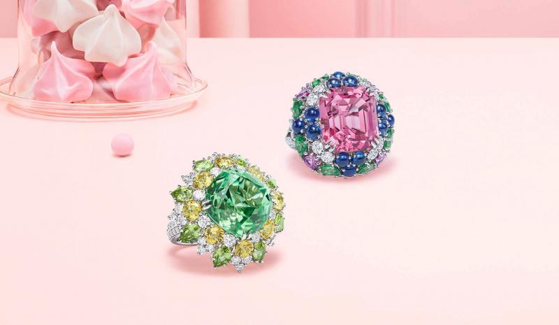 Top 10 Thương hiệu trang sức hàng đầu được yêu thích hiện nay