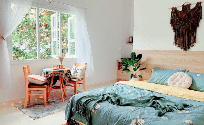 Top 10 Homestay đẹp ở Đà Nẵng