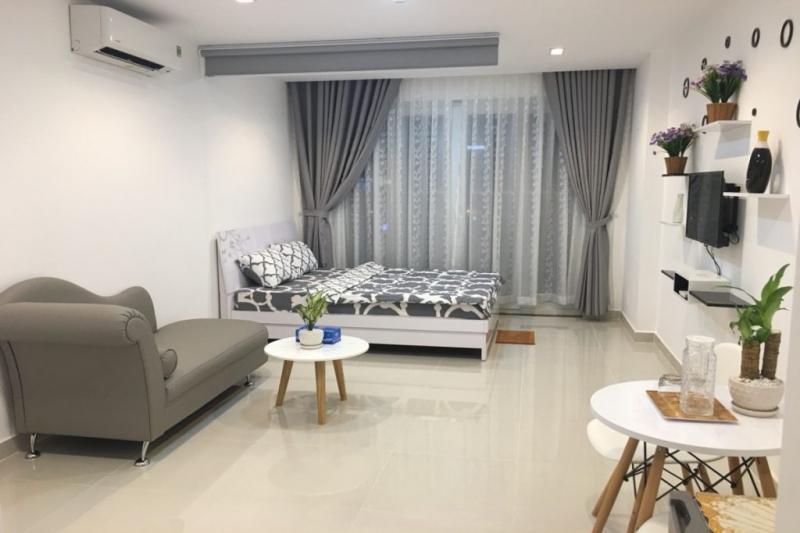 Top 10 Homestay đẹp và giá cả phải chăng tại Sài Gòn không thể bỏ lỡ